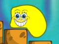 Cluiche Spongebob Jelly Puzal 2  ar líne