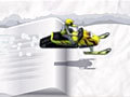 Cluiche Skidoo TT  ar líne