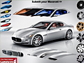 Cluiche Pimp mo Maserati  ar líne