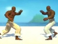 Cluiche Trodaire Capoeira  ar líne