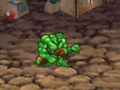Cluiche Hulk Cosaint Rumble  ar líne
