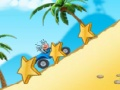 Cluiche Caras Dune Buggy Dash  ar líne