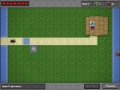 Cluiche Cosaint Túr Minecraft  ar líne