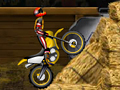 Cluiche Motocross FMX  ar líne
