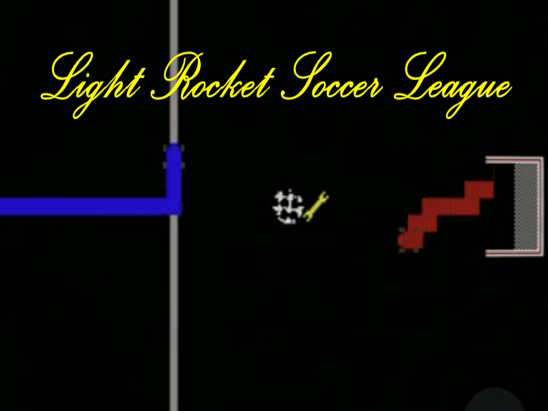 Cluiche Sraith Sacair Rocket Solas ar líne