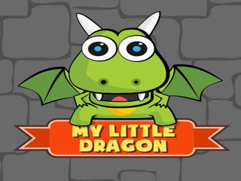 Cluiche Mo Dragon Beag ar líne