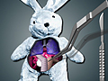 Cluiche Sábháil an Bunny  ar líne