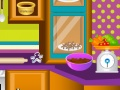 Cluiche Déan Cupcakes Sinséir  ar líne
