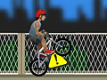 Cluiche Stíl Pro BMX Pro  ar líne