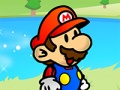 Cluiche Mario vs. Leicéise  ar líne