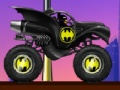 Cluiche Trucail Batman 2  ar líne