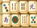 Cluiche Mahjong Meánaoise ar líne