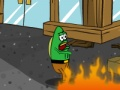 Cluiche An Krusty Krab Doomsday  ar líne