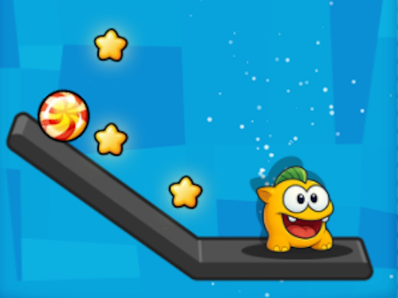 Cluiche Itheann Playster candy ar líne