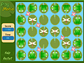 Cluiche Frog mania ar líne