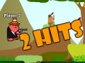 Cluiche Gunna mayhem 2: níos mó mayhem  ar líne