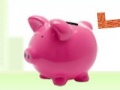Cluiche Piggy saibhir  ar líne