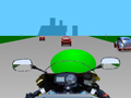 Cluiche Biker luais  ar líne
