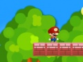 Cluiche Super Mario Bros 2 nua 2  ar líne
