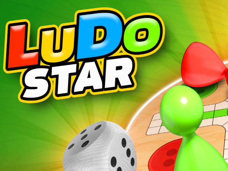 Cluiche Réalta ludo ar líne