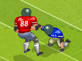 Cluiche Carnage quarterback ar líne