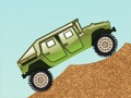 Cluiche Taistil Truck Desert ar líne