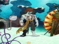 Cluiche Pirates of the undead farraige  ar líne