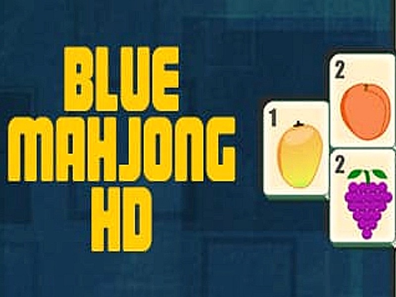 Cluiche Gorm Mahjong ar líne