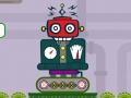 Cluiche Saotharlann robot Mickey  ar líne