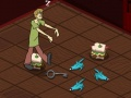 Cluiche Scooby Doo: Snack Midnight Shaggys Shaggys  ar líne