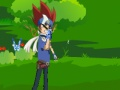 Cluiche Gingka beyblade  ar líne