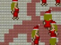 Cluiche Eagrán Nollag Infectonator  ar líne