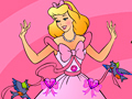Cluiche Magic Wand Cinderella ar líne