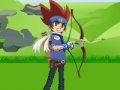 Cluiche Bloons Beyblade Bloons  ar líne