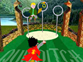 Cluiche Quidditch ar líne