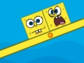 Cluiche Spúinse Bob Super Stacker  ar líne