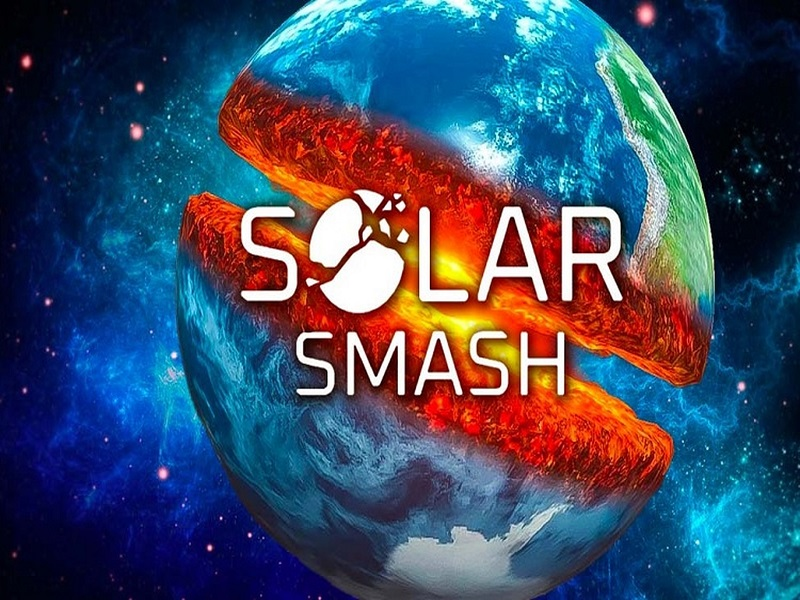 Cluiche Smash Gréine ar líne