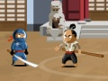 Cluiche Ninja dána  ar líne
