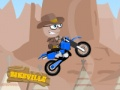 Cluiche Biker cowboy  ar líne