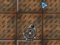 Cluiche Hover bot Arena 2  ar líne