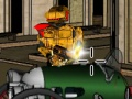 Cluiche Killer Steampunk ar líne