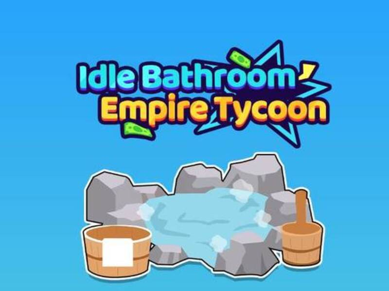 Cluiche Tycoon Impireacht Impireacht Seomra Folctha Díomhaoin ar líne