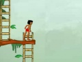 Cluiche An Leabhar Jungle 2: Eachtraí sa Jungle  ar líne