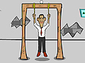 Cluiche Éalú Obama Guantanamo  ar líne