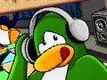 Cluiche Club penguin ar líne