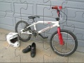 Cluiche BMX Bike Pro Pro  ar líne