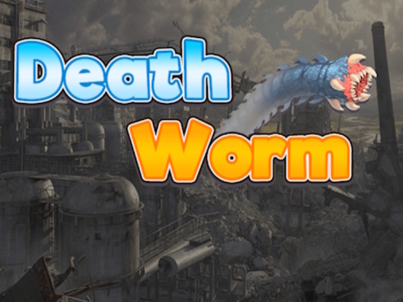 Cluiche Worm Báis ar líne