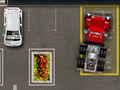 Cluiche Trucker ar líne
