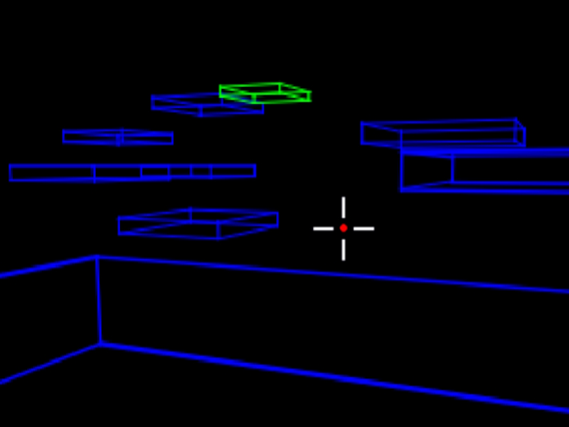 Cluiche Lúthchleasaíocht 3D ar líne