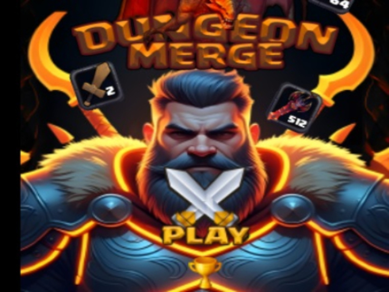 Cluiche Cumasc Dungeon ar líne